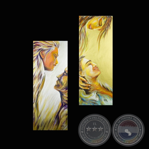 OBRAS DE CLAUDIA BOETTNER